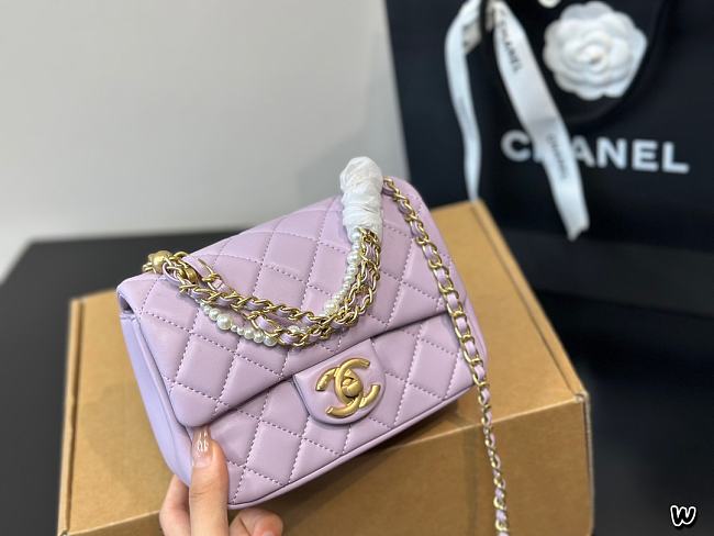 Sale Chanel Bag 80 - 1