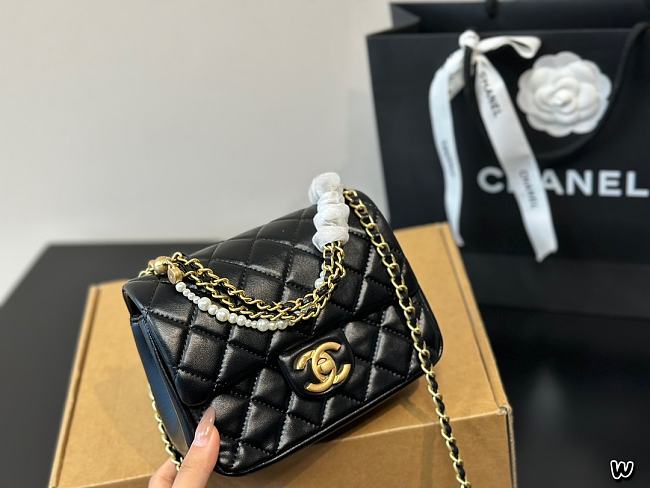 Sale Chanel Bag 82 - 1