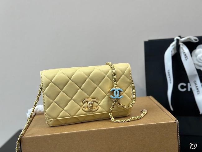 Sale Chanel Bag 83 - 1