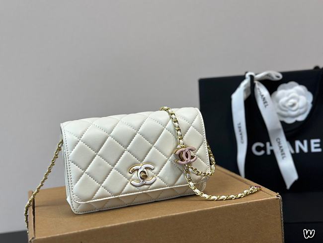 Sale Chanel Bag 84 - 1