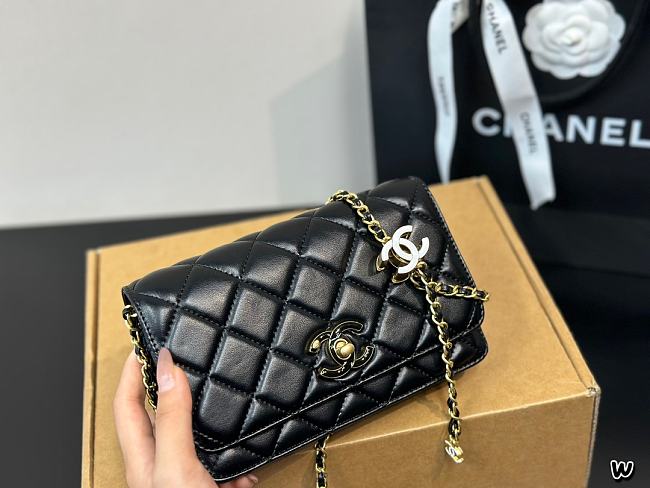 Sale Chanel Bag 85 - 1