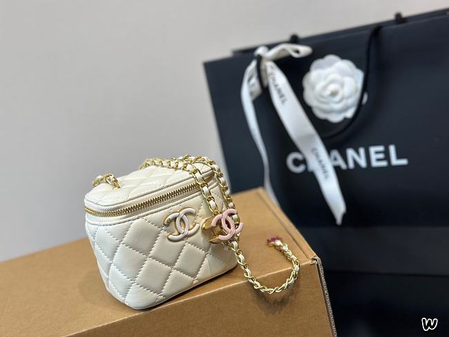 Sale Chanel Bag 87 - 1