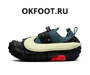 Nike CPFM Air Flea 2 Cactus Plant Flea Market Faded Spruce DV7164-300 - 1