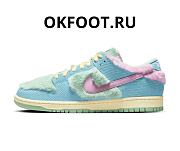 Nike SB Dunk Low Verdy Visty FN6040-400 - 1