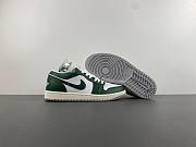 Air Jordan 1 Low SE Oxidized Green FQ7687-300 - 6