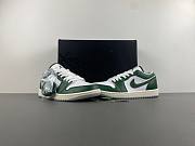 Air Jordan 1 Low SE Oxidized Green FQ7687-300 - 4