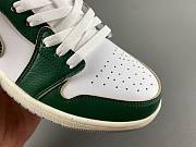 Air Jordan 1 Low SE Oxidized Green FQ7687-300 - 2