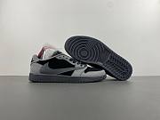 Air Jordan 1 Retro Low OG SP Travis Scott Black Grey DM7866-775 - 6