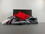 Air Jordan 1 Retro Low OG SP Travis Scott Black Grey DM7866-775 - 4