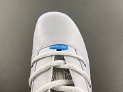 Air Jordan 17 Retro Low SP University Blue (2024) FJ0395-101 - 3
