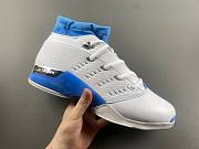Air Jordan 17 Retro Low SP University Blue (2024) FJ0395-101 - 2