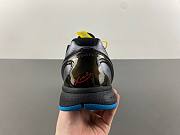 Nike Zoom Kobe 6 X Dark Knight 436311-008 - 5