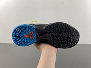 Nike Zoom Kobe 6 X Dark Knight 436311-008 - 4