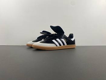 Adidas Samba LT Black White IG2010