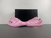 Air Jordan 1 Low Method of Make Perfect Pink FN5032-600 - 6