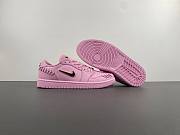 Air Jordan 1 Low Method of Make Perfect Pink FN5032-600 - 5