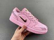 Air Jordan 1 Low Method of Make Perfect Pink FN5032-600 - 3