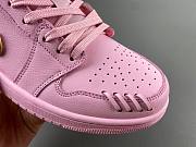 Air Jordan 1 Low Method of Make Perfect Pink FN5032-600 - 2