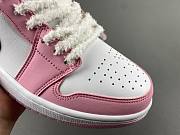 Air Jordan 1 Low SE Paw Print Pink Foam HM3706-141 - 2