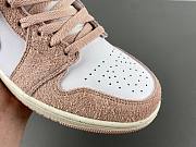 Air Jordan 1 Mid SE Legend Pink FN7432-161 - 2