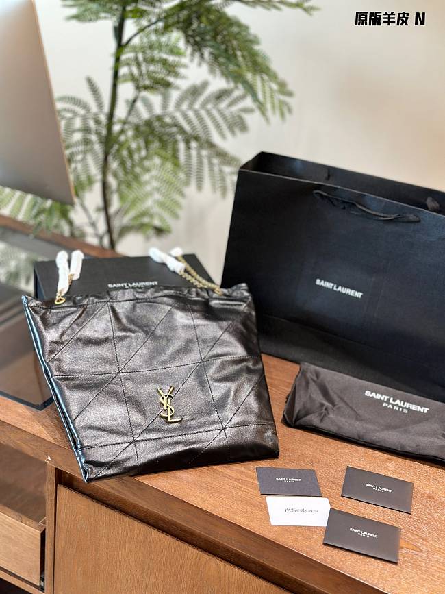 Sale Saint Laurent Bag 02 - 1