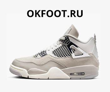 Air Jordan 4 Retro Frozen Moments AQ9129-001