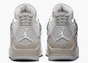 Air Jordan 4 Retro Frozen Moments AQ9129-001 - 4