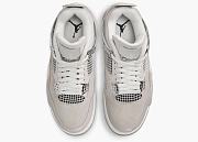 Air Jordan 4 Retro Frozen Moments AQ9129-001 - 5