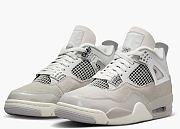 Air Jordan 4 Retro Frozen Moments AQ9129-001 - 2