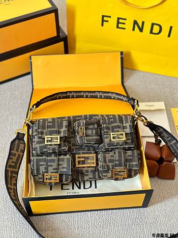 Sale Fendi Bag 06