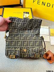 Sale Fendi Bag 06 - 3