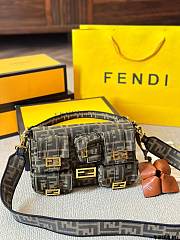 Sale Fendi Bag 06 - 4