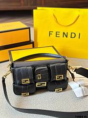 Sale Fendi Bag 07 - 2