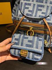 Sale Fendi Bag 08 - 4