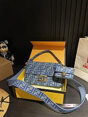 Sale Fendi Bag 09 - 1