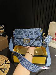 Sale Fendi Bag 09 - 6