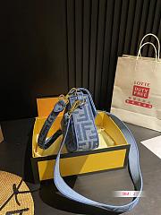 Sale Fendi Bag 09 - 3