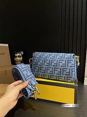 Sale Fendi Bag 09 - 4