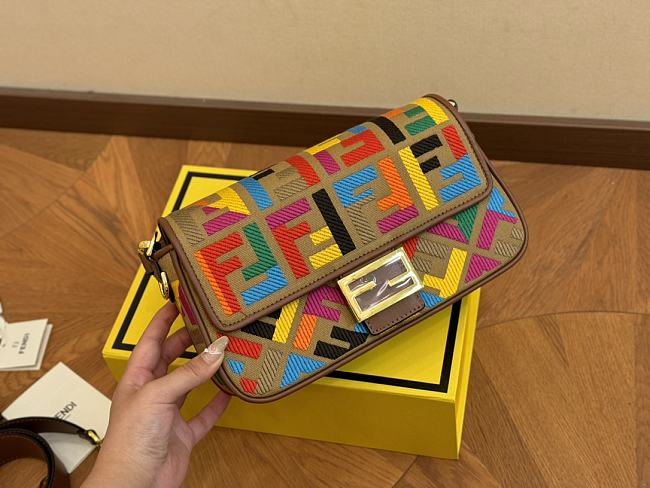 Sale Fendi Bag 18 - 1