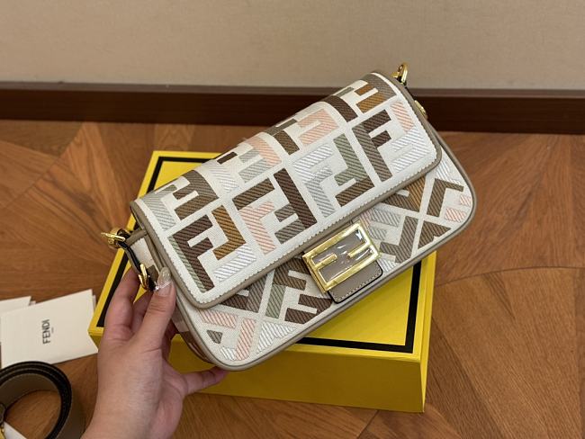 Sale Fendi Bag 19 - 1