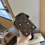 LV Essential Trunk Mini Bag 49 Size 10 x 7 x3 CM - 6