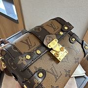 LV Essential Trunk Mini Bag 49 Size 10 x 7 x3 CM - 2