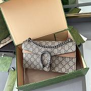 Gucci Dionysus Supreme Cream Size 16x10x4CM - 1