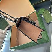 Gucci Dionysus Supreme Cream Size 16x10x4CM - 6