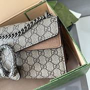 Gucci Dionysus Supreme Cream Size 16x10x4CM - 4