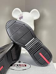 Prada America's Cup Royal Black  - 6