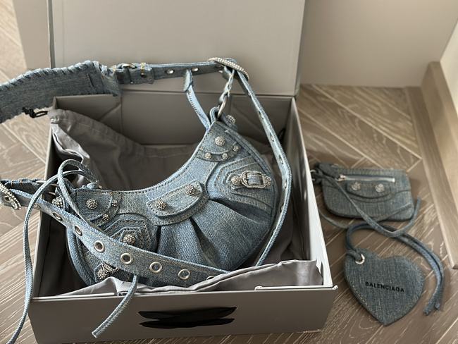 Sale Balenciaga Bag 22 - 1