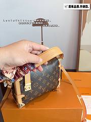 LV Side Trunk Size 21cm - 3