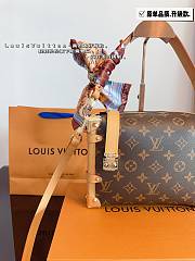 LV Side Trunk Size 21cm - 2