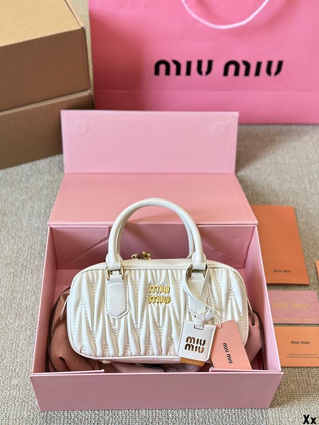 Sale Miu Miu Bag 101 - 1